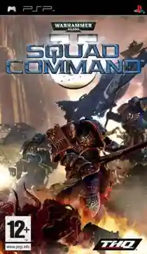 Warhammer 40,000 - Squad Command (EU)